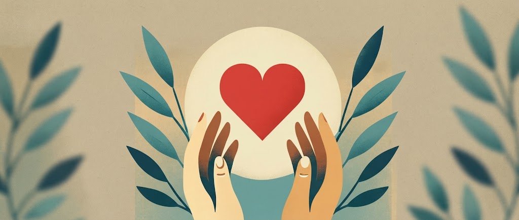 Peer2Peer Indigenous Society Hero Background